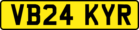 VB24KYR