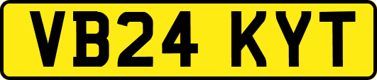 VB24KYT