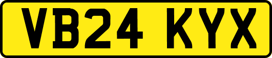 VB24KYX