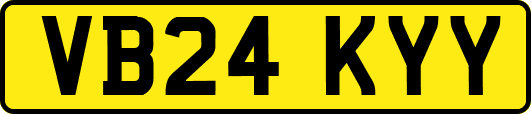 VB24KYY