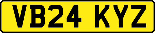 VB24KYZ