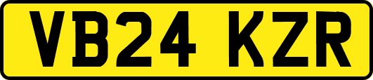 VB24KZR