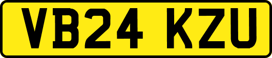 VB24KZU