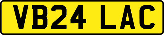 VB24LAC