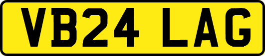 VB24LAG
