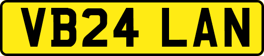 VB24LAN