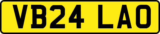 VB24LAO