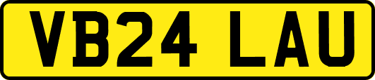 VB24LAU