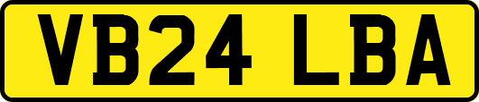 VB24LBA
