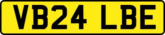 VB24LBE