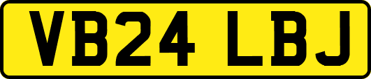 VB24LBJ