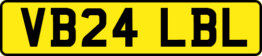 VB24LBL