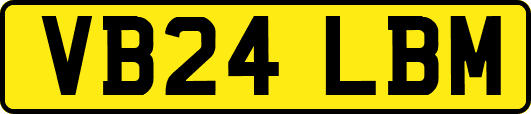 VB24LBM