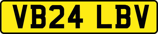 VB24LBV