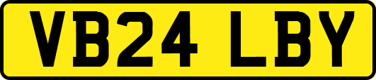 VB24LBY