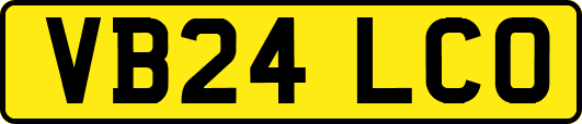 VB24LCO