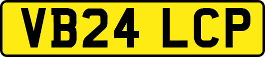 VB24LCP