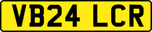 VB24LCR