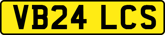 VB24LCS