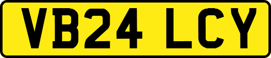 VB24LCY