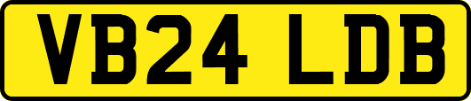 VB24LDB