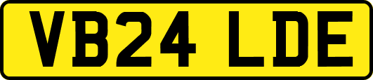 VB24LDE