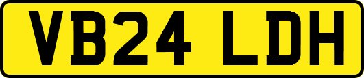 VB24LDH
