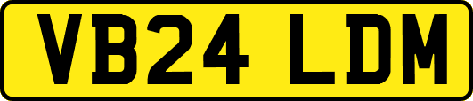 VB24LDM