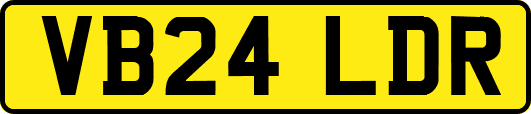 VB24LDR