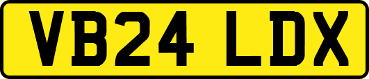 VB24LDX