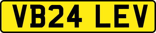 VB24LEV