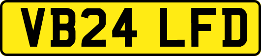 VB24LFD
