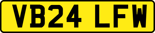 VB24LFW