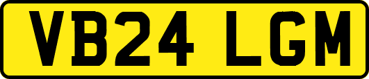 VB24LGM