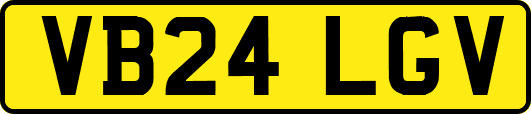 VB24LGV