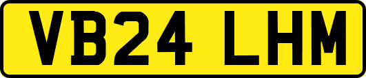 VB24LHM