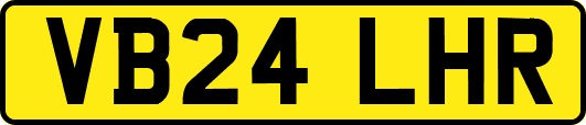VB24LHR
