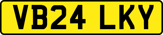 VB24LKY