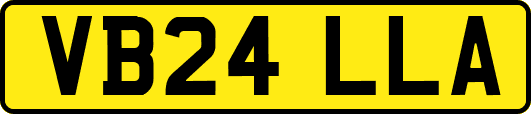 VB24LLA