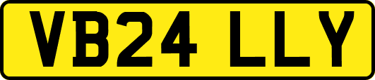 VB24LLY