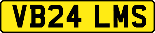 VB24LMS