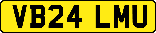 VB24LMU