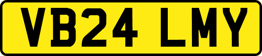 VB24LMY