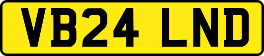 VB24LND