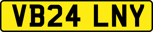 VB24LNY