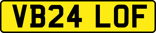 VB24LOF