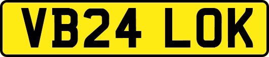 VB24LOK