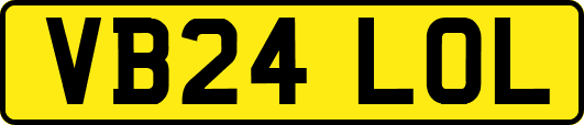 VB24LOL