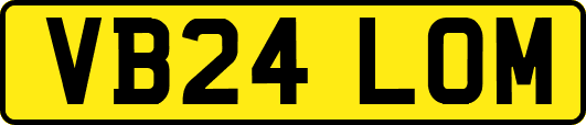 VB24LOM