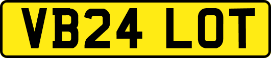 VB24LOT